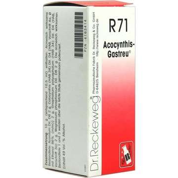 Acocynthis-Gastreu R71