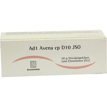 Ad1 Avena cp D10 JSO