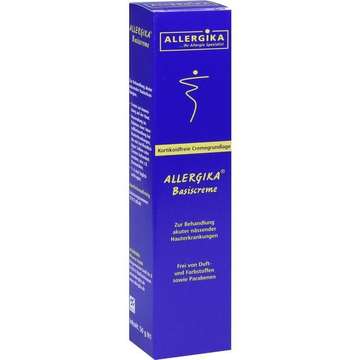 ALLERGIKA Basiscreme