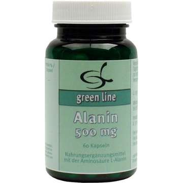 Alphanine 500