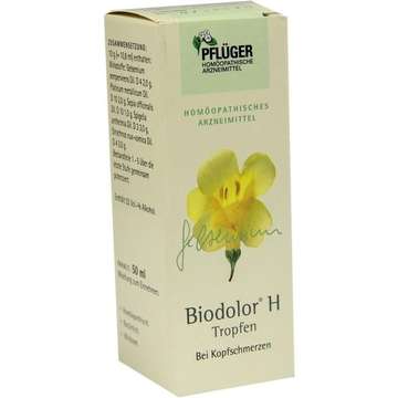 Andolor Tropfen