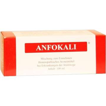 Anfokali