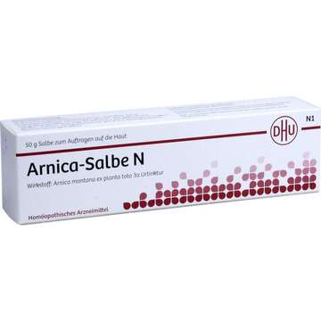 Arnica-Salbe N
