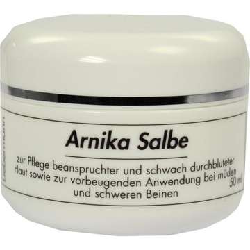 Arnika-Salbe 30 %