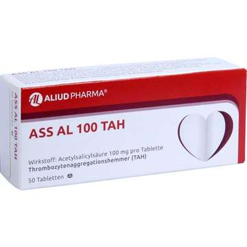 ASS AL 100 TAH