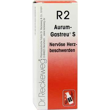 Aurum-Gastreu S R2