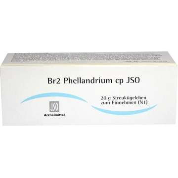 Br2 Phellandrium cp JSO