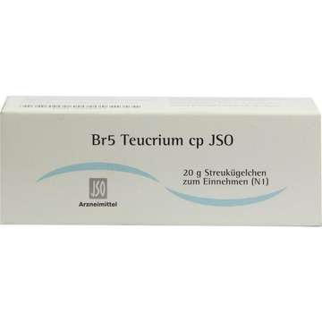 Br5 Teucrium cp JSO