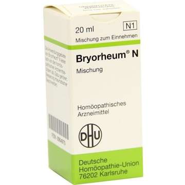 Bryorheum N