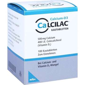 Calcilac BT