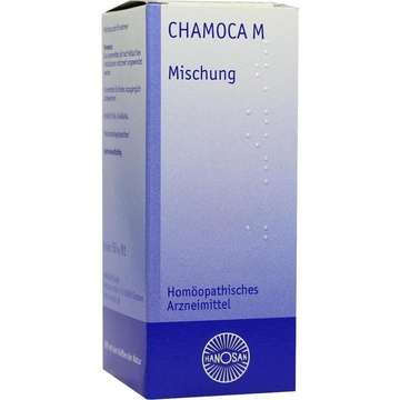 Chamoca M