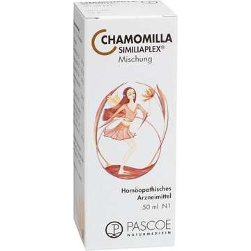 Chamomilla Similiaplex