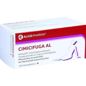 Cimicifuga AL