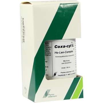 Conva-cyl Ho-Len-Complex