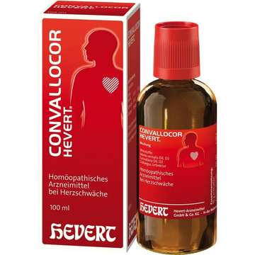 Convallocor Hevert