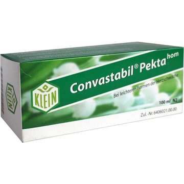 Convastabil Pektahom