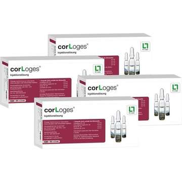 cor-loges Injektionslösung