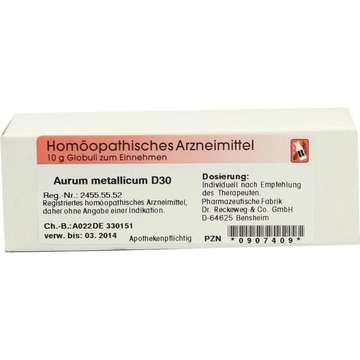 Cuprum metallicum D6