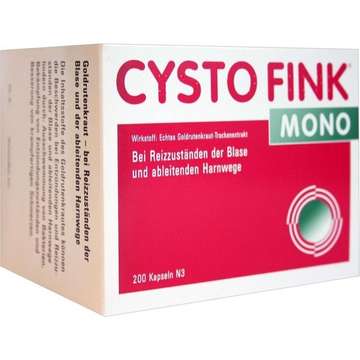 CYSTO FINK MONO