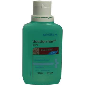 desderman pure