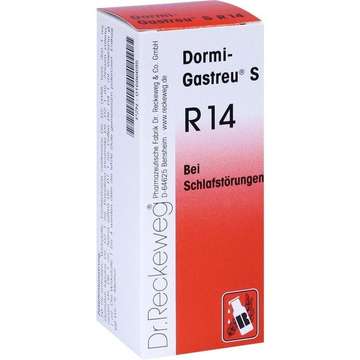 Dormi-Gastreu S R14