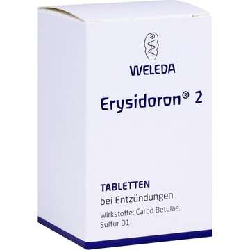 Erysidoron 1