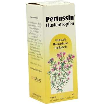 espa-tussin Hustentropfen