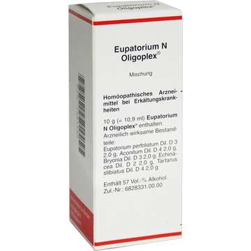 Eupatorium N Oligoplex