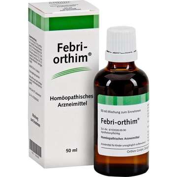 Febri-orthim
