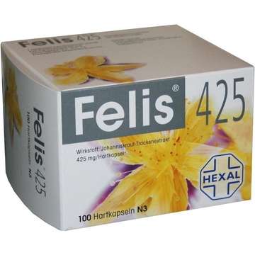 Felis 425 mg