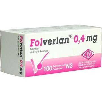 Folverlan 0,4mg