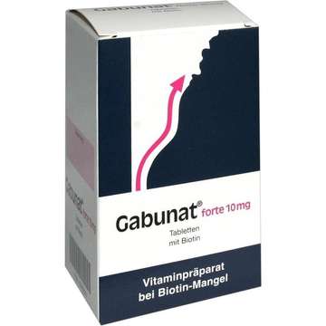 Gabunat forte 10mg