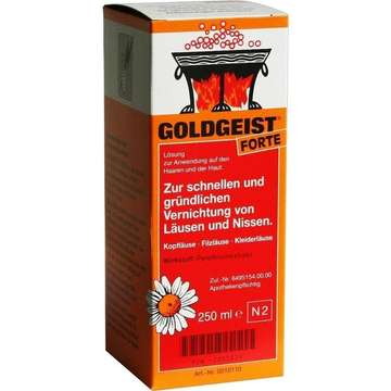 Goldgeist Forte