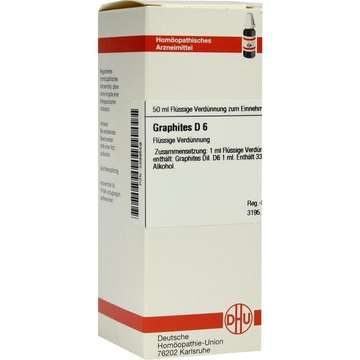 GRAPHITES D6