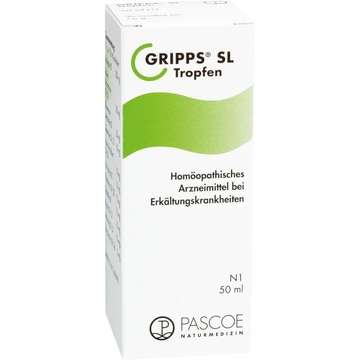 GRIPPS SL Tropfen