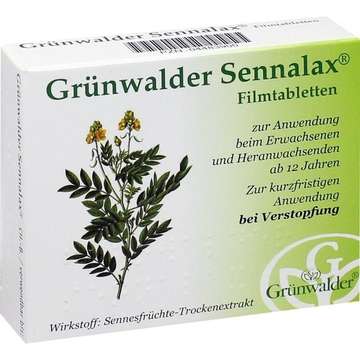 Grünwalder Sennalax