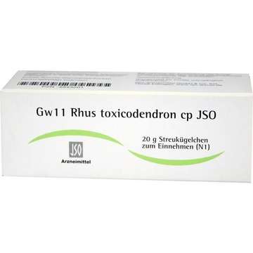Gw11 Rhus toxicodendron cp JSO