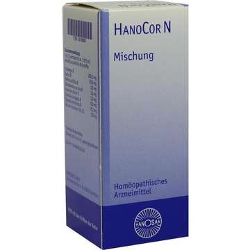 HanoCor N