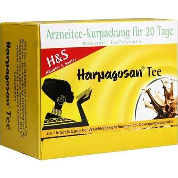 Harpagosan Tee