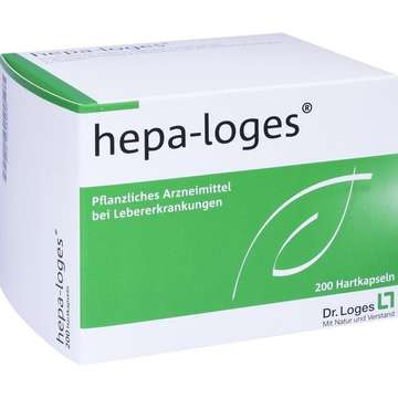 hepa-loges S