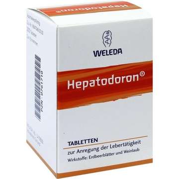 Hepatodoron
