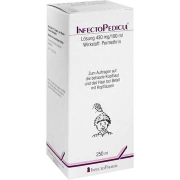 Infectopedicul