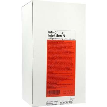 Infi-Echinacea-Injektion