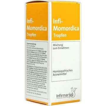 Infi-Jaborandi Tropfen