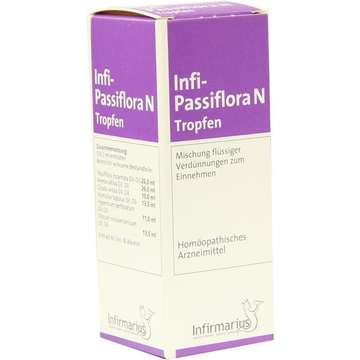 Infi-Passiflora N Tropfen