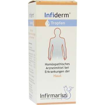 Infiderm Tropfen