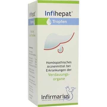 Infihepat Tropfen