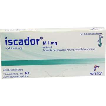 Iscador M 0,1 mg