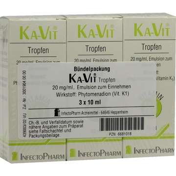 KA-VIT Tropfen