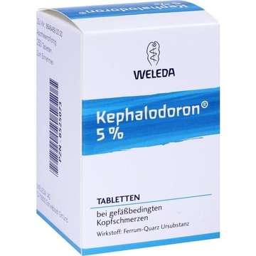 Kephalodoron 5%